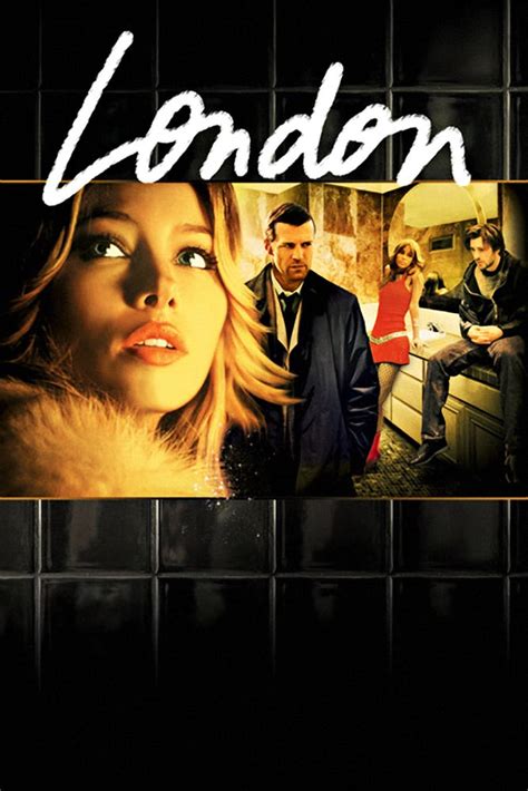 london 2005 cast